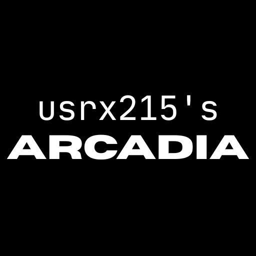 Arcadia Icon