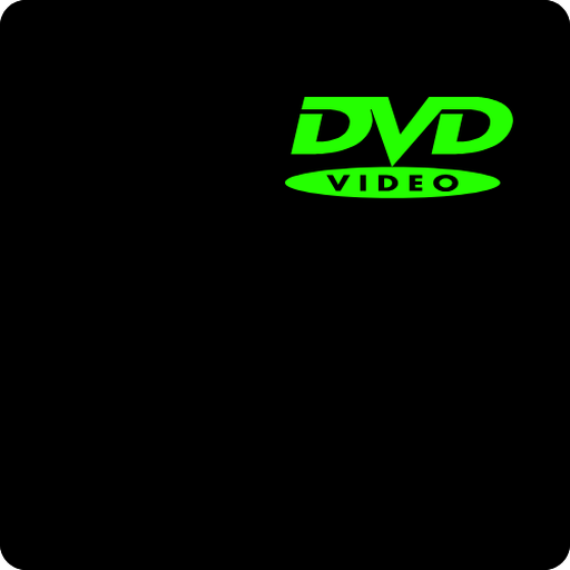 DVD Logo